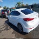 5NPD84LF8HH033540 2017 Hyundai Elantra Se auction photo thumbnail 3
