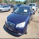 KMHDU46D19U791924 2009 Hyundai Elantra Se auction photo thumbnail 2