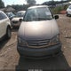 4T3ZF13C91U353772 2001 Toyota Sienna Le auction photo thumbnail 6