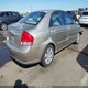 KNAFE121575386321 2007 Kia Spectra Ex auction photo thumbnail 4