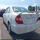 4T1BE32K62U063797 2002 Toyota Camry Le auction photo thumbnail 3