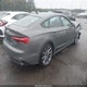 WAUDACF52SA013135 2025 Audi A5 Sportback Premium 45 Tfsi S Line Quattro S Tronic auction photo thumbnail 4