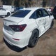 2HGFE2F59SH579922 2025 Honda Civic Sport auction photo thumbnail 4