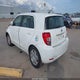 JTKKU4B49AJ054292 2010 Scion Xd auction photo thumbnail 3