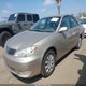 4T1BE32K45U419460 2005 Toyota Camry Le auction photo thumbnail 2