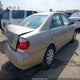 4T1BE32K45U419460 2005 Toyota Camry Le auction photo thumbnail 4