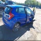 3HGGK5H81KM707559 2019 Honda Fit Ex auction photo thumbnail 4