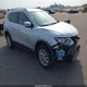 KNMAT2MV3LP520072 2020 Nissan Rogue Sv Intelligent Awd auction photo thumbnail 1