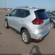 KNMAT2MV3LP520072 2020 Nissan Rogue Sv Intelligent Awd auction photo thumbnail 3