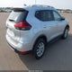 KNMAT2MV3LP520072 2020 Nissan Rogue Sv Intelligent Awd auction photo thumbnail 4