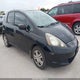 JHMGE87239S052499 2009 Honda Fit auction photo thumbnail 1