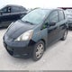 JHMGE87239S052499 2009 Honda Fit auction photo thumbnail 2