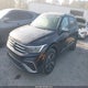 3VV3B7AX7RM201174 2024 Volkswagen Tiguan 2.0T Se/2.0T Wolfsburg Edition auction photo thumbnail 2