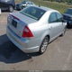 3FAHP0JG7AR307411 2010 Ford Fusion Sel auction photo thumbnail 4