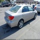 1NXBR32E53Z162241 2003 Toyota Corolla Le auction photo thumbnail 4