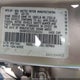 1NXBR32E53Z162241 2003 Toyota Corolla Le auction photo thumbnail 9