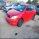 2T1KR32E83C022783 2003 Toyota Matrix Xr auction photo thumbnail 2