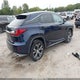 2T2BZMCA0HC134806 2017 Lexus Rx 350 auction photo thumbnail 4