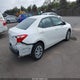 5YFBURHE5JP784605 2018 Toyota Corolla Le auction photo thumbnail 4