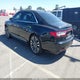 1LN6L9NP6H5614721 2017 Lincoln Continental Reserve auction photo thumbnail 3