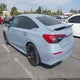 2HGFE1E56PH475164 2023 Honda Civic Si Sedan auction photo thumbnail 3