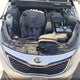 5XXGN4A76EG345204 2014 Kia Optima Ex auction photo thumbnail 10