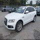 WA1C2AFP1HA059284 2017 Audi Q5 2.0T Premium auction photo thumbnail 2