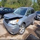 JF2SJABC1FH455471 2015 Subaru Forester 2.5I auction photo thumbnail 2