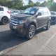 2FMDK4JC3BBA74117 2011 Ford Edge Sel auction photo thumbnail 2