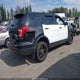 1FM5K8AT6HGD07386 2017 Ford Police Interceptor auction photo thumbnail 4