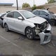 KMHC75LC3KU132155 2019 Hyundai Ioniq Hybrid Sel auction photo thumbnail 13
