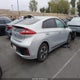 KMHC75LC3KU132155 2019 Hyundai Ioniq Hybrid Sel auction photo thumbnail 4