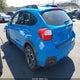 JF2GPANC2G8271254 2016 Subaru Crosstrek 2.0I Limited auction photo thumbnail 3