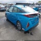 JTDKARFP2H3052044 2017 Toyota Prius Prime Advanced auction photo thumbnail 3