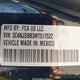 3C4NJDBB3MT517522 2021 Jeep Compass Altitude 4X4 auction photo thumbnail 9