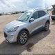 1FMCU9DZ6MUA59028 2021 Ford Escape Titanium Hybrid auction photo thumbnail 2