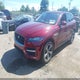 SADCL2BN2HA490184 2017 Jaguar F-Pace 20D R-Sport auction photo thumbnail 2