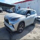 5TDCZRAH3MS077203 2021 Toyota Highlander L auction photo thumbnail 2