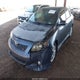 1NXBU4EE4AZ214942 2010 Toyota Corolla S auction photo thumbnail 6