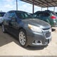 1G11E5SL1EF201347 2014 Chevrolet Malibu 2Lt auction photo thumbnail 1