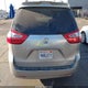 5TDYZ3DC9JS910226 2018 Toyota Sienna Xle 8 Passenger auction photo thumbnail 17