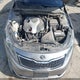 5XXGR4A60DG236408 2013 Kia Optima Sx auction photo thumbnail 10