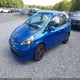 JHMGD38467S044836 2007 Honda Fit auction photo thumbnail 2
