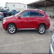 JTJBK1BA6A2413512 2010 Lexus Rx 350 auction photo thumbnail 15