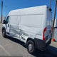 3C6LRVDG4SE527404 2025 Ram Promaster 2500 Tradesman High Roof 159 Wb W/Pass Seat auction photo thumbnail 3