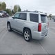 1GNSKBKC7FR174164 2015 Chevrolet Tahoe Lt auction photo thumbnail 3