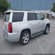 1GNSKBKC7FR174164 2015 Chevrolet Tahoe Lt auction photo thumbnail 4