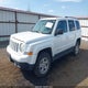1C4NJRBB3ED886353 2014 Jeep Patriot Sport auction photo thumbnail 2