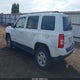 1C4NJRBB3ED886353 2014 Jeep Patriot Sport auction photo thumbnail 3