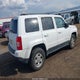 1C4NJRBB3ED886353 2014 Jeep Patriot Sport auction photo thumbnail 4